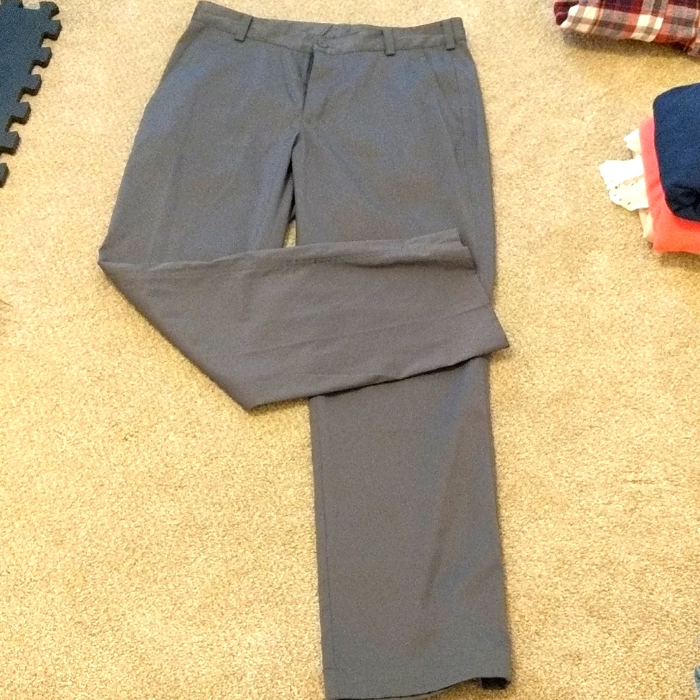 Mens Nike Golf pants
